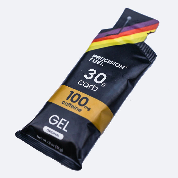 Precision PF30 Caffeine Gel