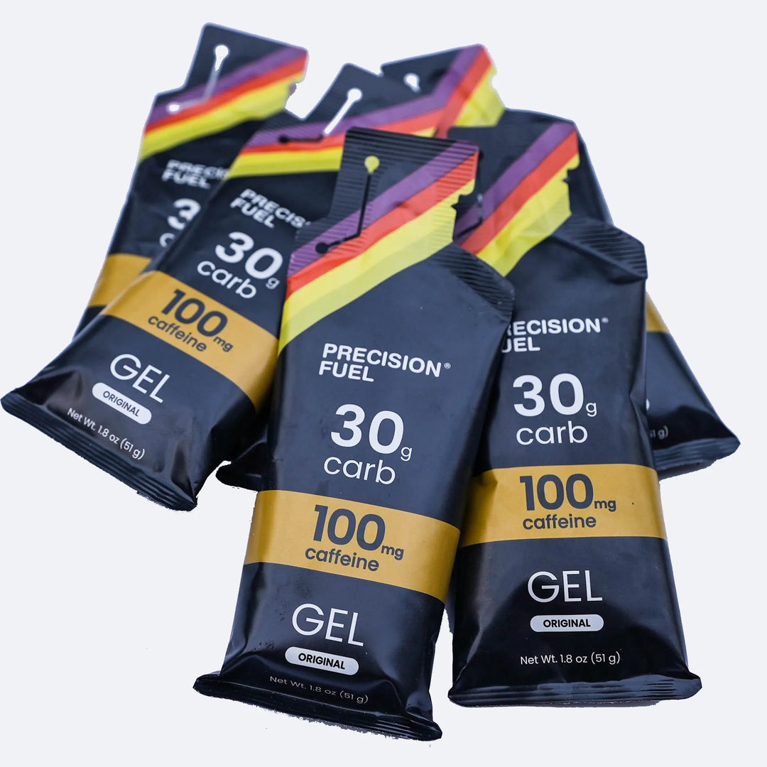 Precision PF30 Caffeine Gel