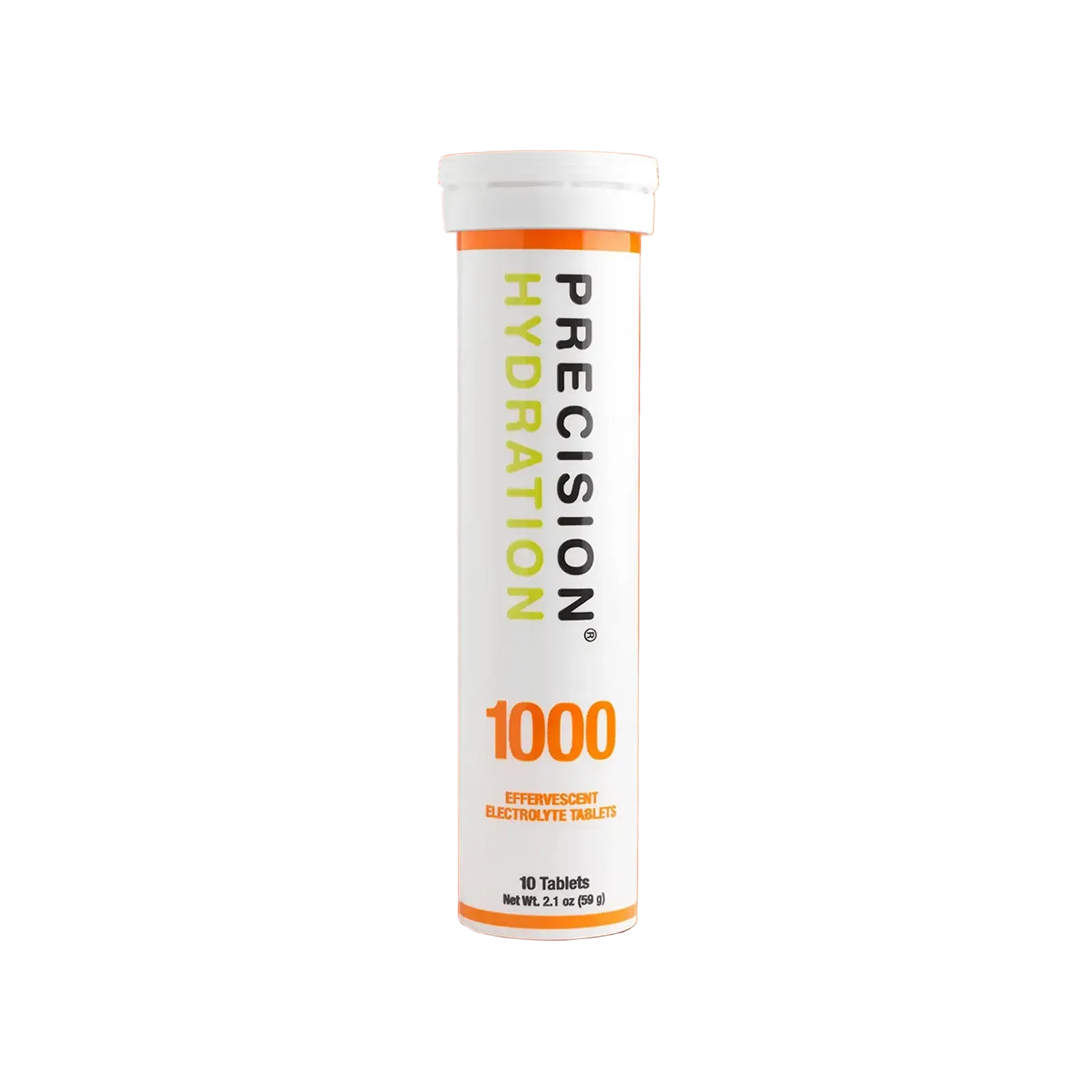 Precision PH1000 Electrolyte Tablets