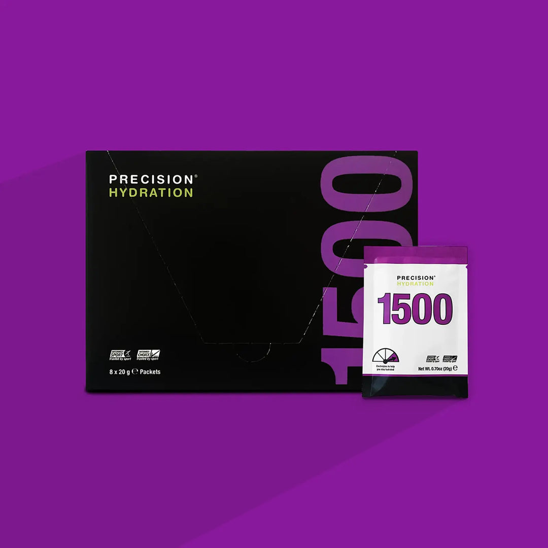 Precision PH 1500 Electrolyte Packets