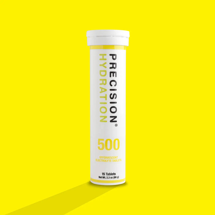 Precision PH500 Electrolyte Tablets