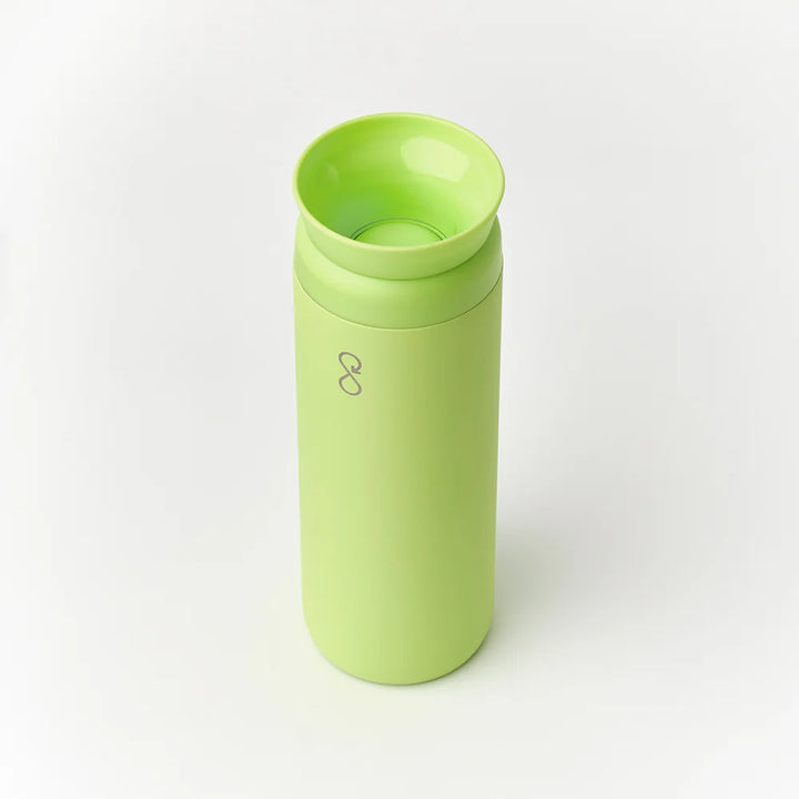 Ocean Bottle Peak Brew – 590ml Insulated Coffee Flask