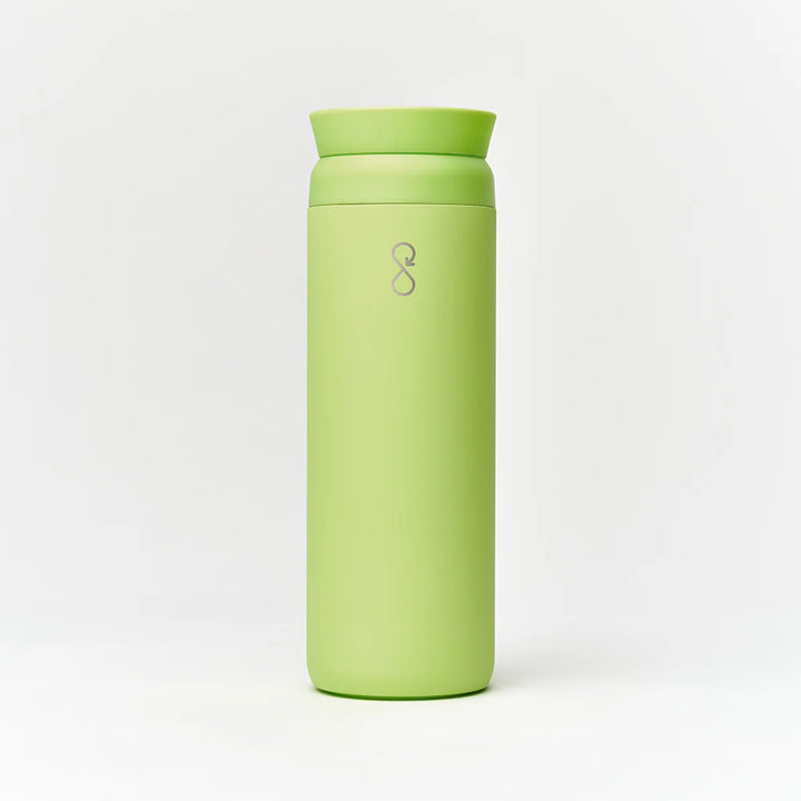 Ocean Bottle Peak Brew – 590ml Insulated Coffee Flask