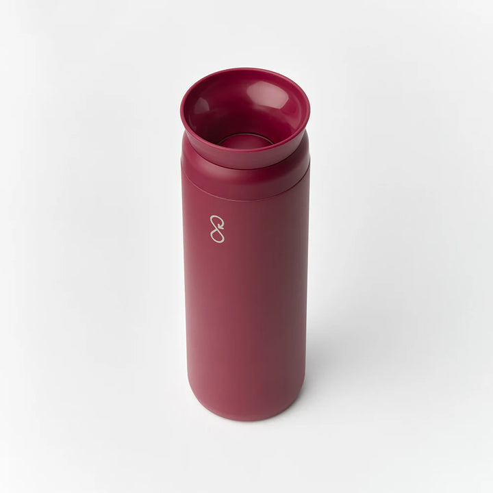 Ocean Bottle Peak Brew – 590ml Insulated Coffee Flask