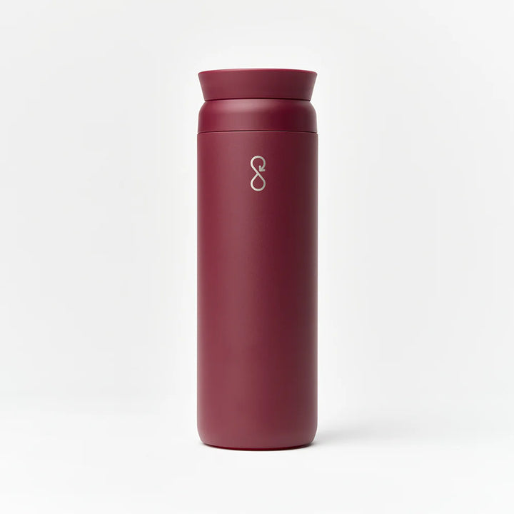 Ocean Bottle Peak Brew – 590ml Insulated Coffee Flask