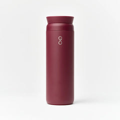 Ocean Bottle Peak Brew – 590ml Insulated Coffee Flask