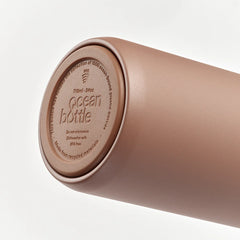 Ocean Bottle Peak Brew – 590ml Insulated Coffee Flask