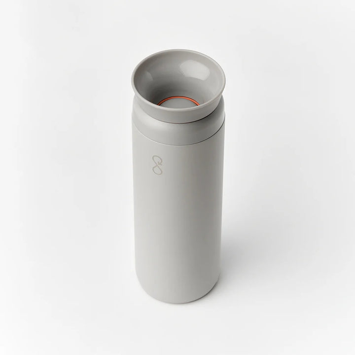 Ocean Bottle Peak Brew – 590ml Insulated Coffee Flask