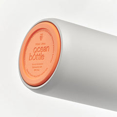 Ocean Bottle Peak Brew – 590ml Insulated Coffee Flask
