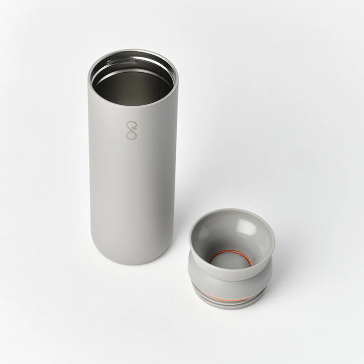 Ocean Bottle Peak Brew – 590ml Insulated Coffee Flask