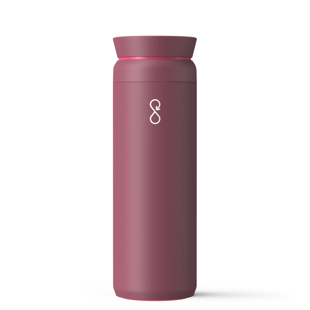 Ocean Bottle Peak Brew – 590ml Insulated Coffee Flask