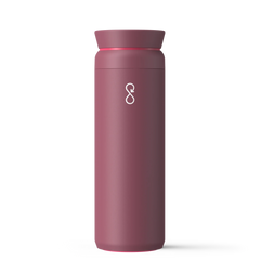 Ocean Bottle Peak Brew – 590ml Insulated Coffee Flask