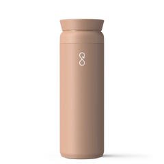 Ocean Bottle Peak Brew – 590ml Insulated Coffee Flask