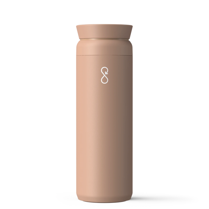 Ocean Bottle Peak Brew – 590ml Insulated Coffee Flask