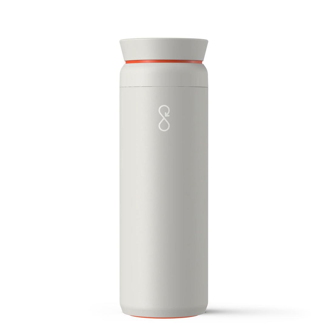 Ocean Bottle Peak Brew – 590ml Insulated Coffee Flask
