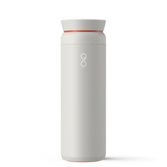 Ocean Bottle Peak Brew – 590ml Insulated Coffee Flask