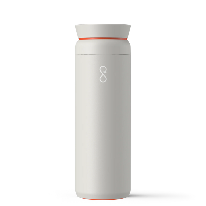 Ocean Bottle Peak Brew – 590ml Insulated Coffee Flask