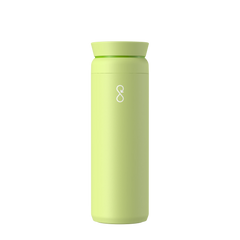 Ocean Bottle Peak Brew – 590ml Insulated Coffee Flask
