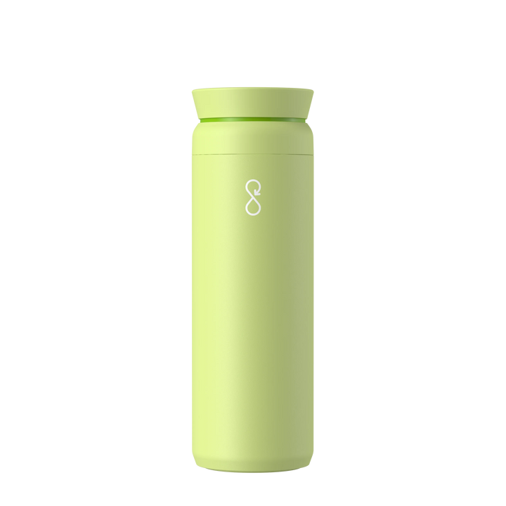 Ocean Bottle Peak Brew – 590ml Insulated Coffee Flask