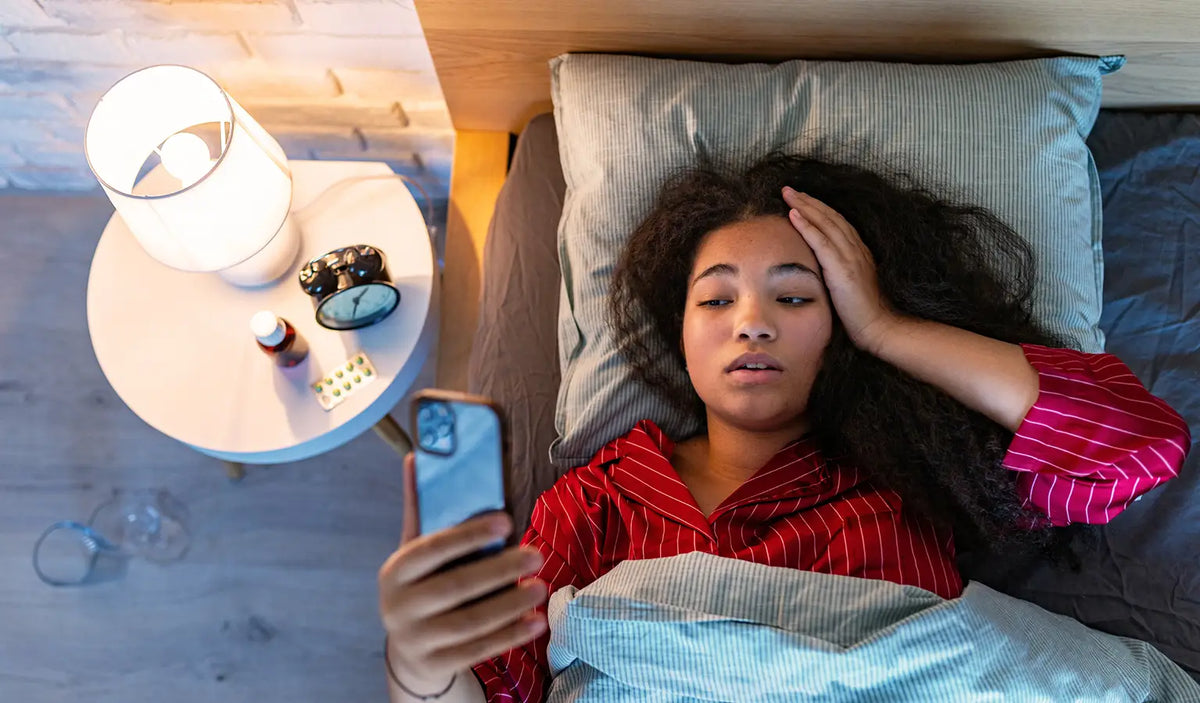 Why We Sleep So Poorly in Modern Life