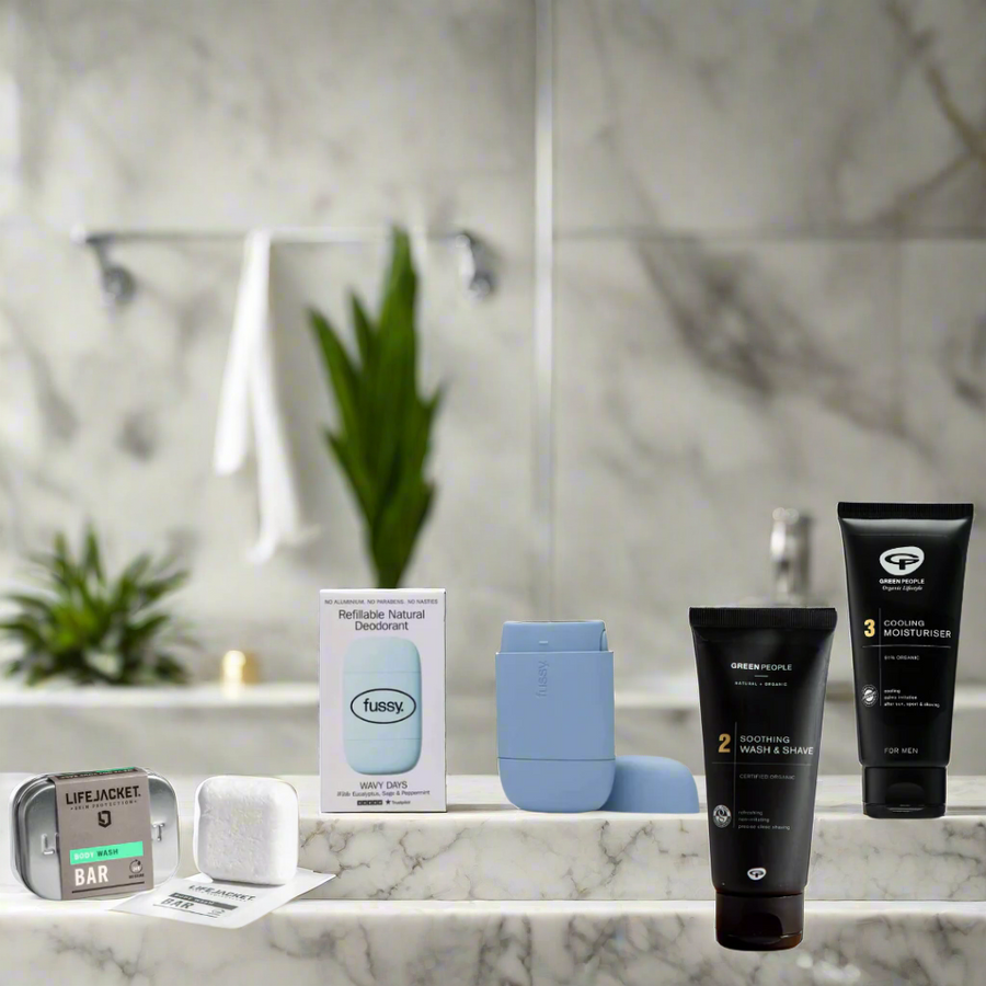 gents winter wellness bundle