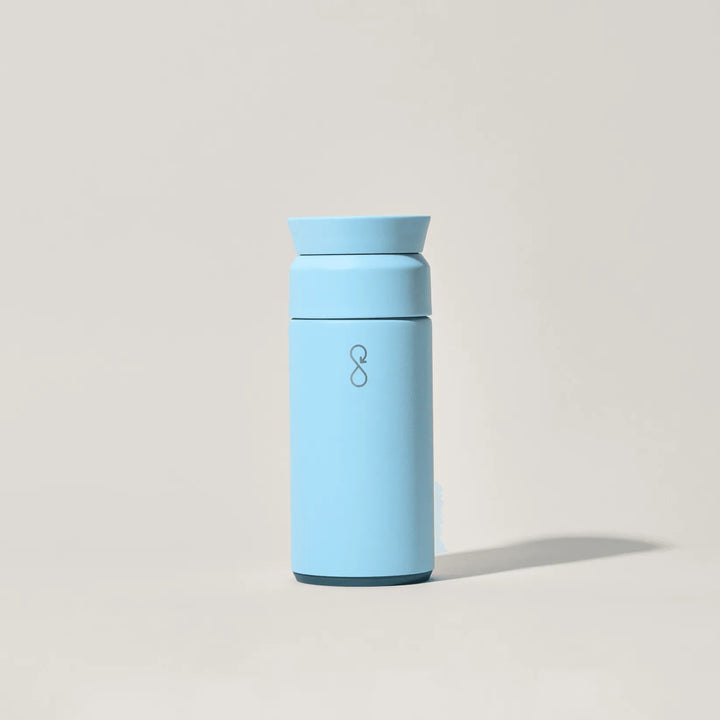 Ocean Bottle - Brew Flask - 350ml - Ready Sweat Go