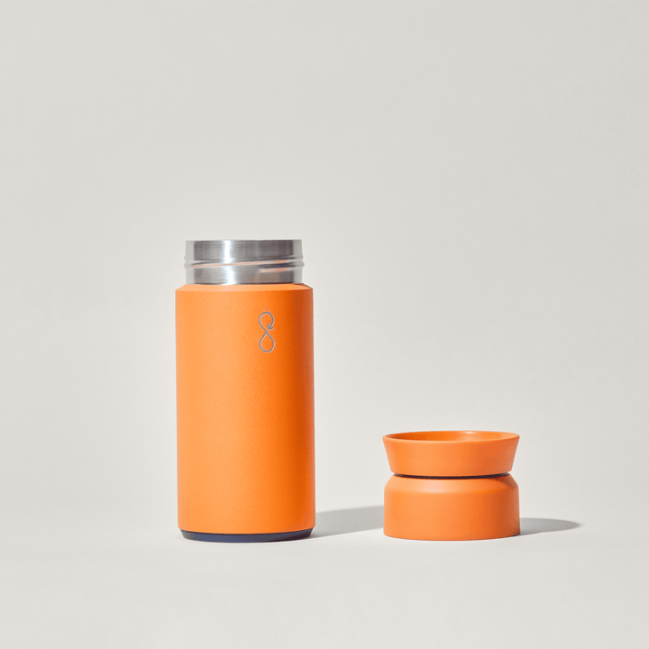 Ocean Bottle - Brew Flask - 350ml - Ready Sweat Go