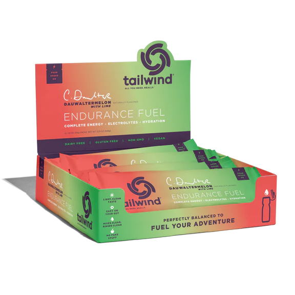 Tailwind - Dauwaltermelon Endurance Fuel - From Ready Sweat Go