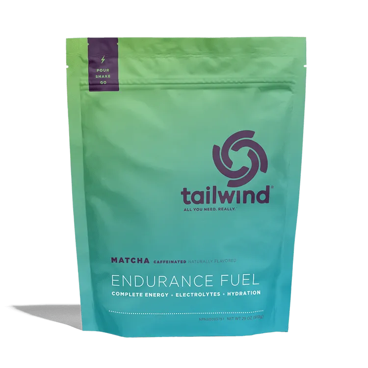 Tailwind Matcha 50 Bag