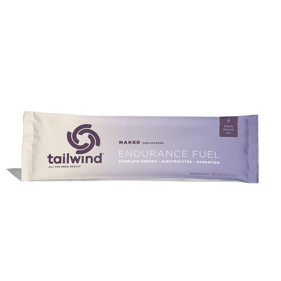Tailwind - Naked Endurance Fuel - Ready Sweat Go
