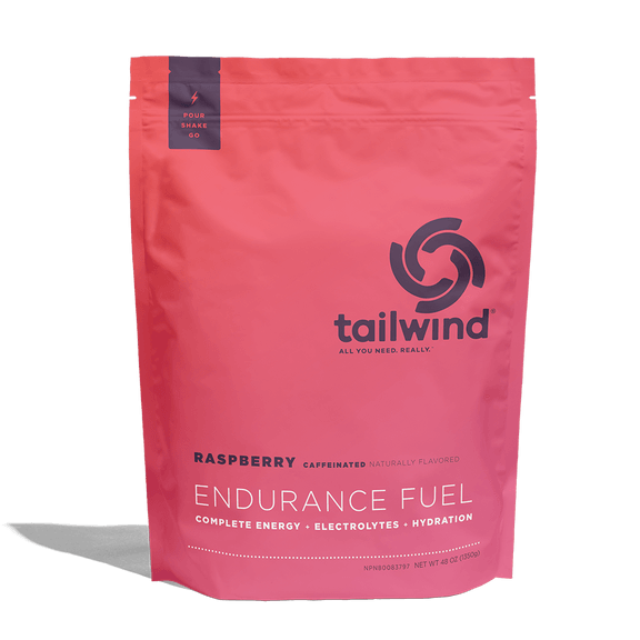 Tailwind - Endurance Fuel - 50 Serving Pouch - Ready Sweat Go