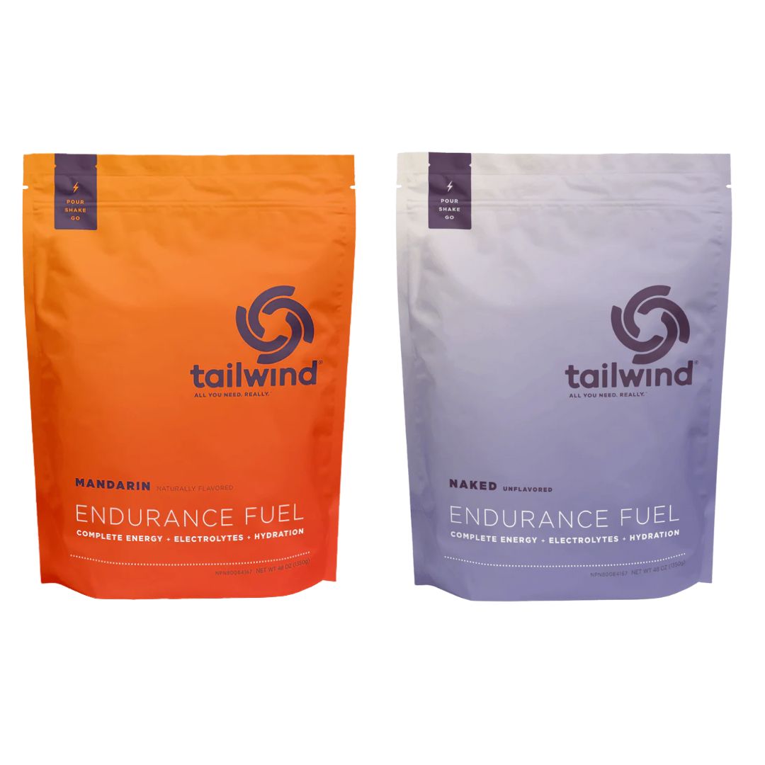 Tailwind Double Pack