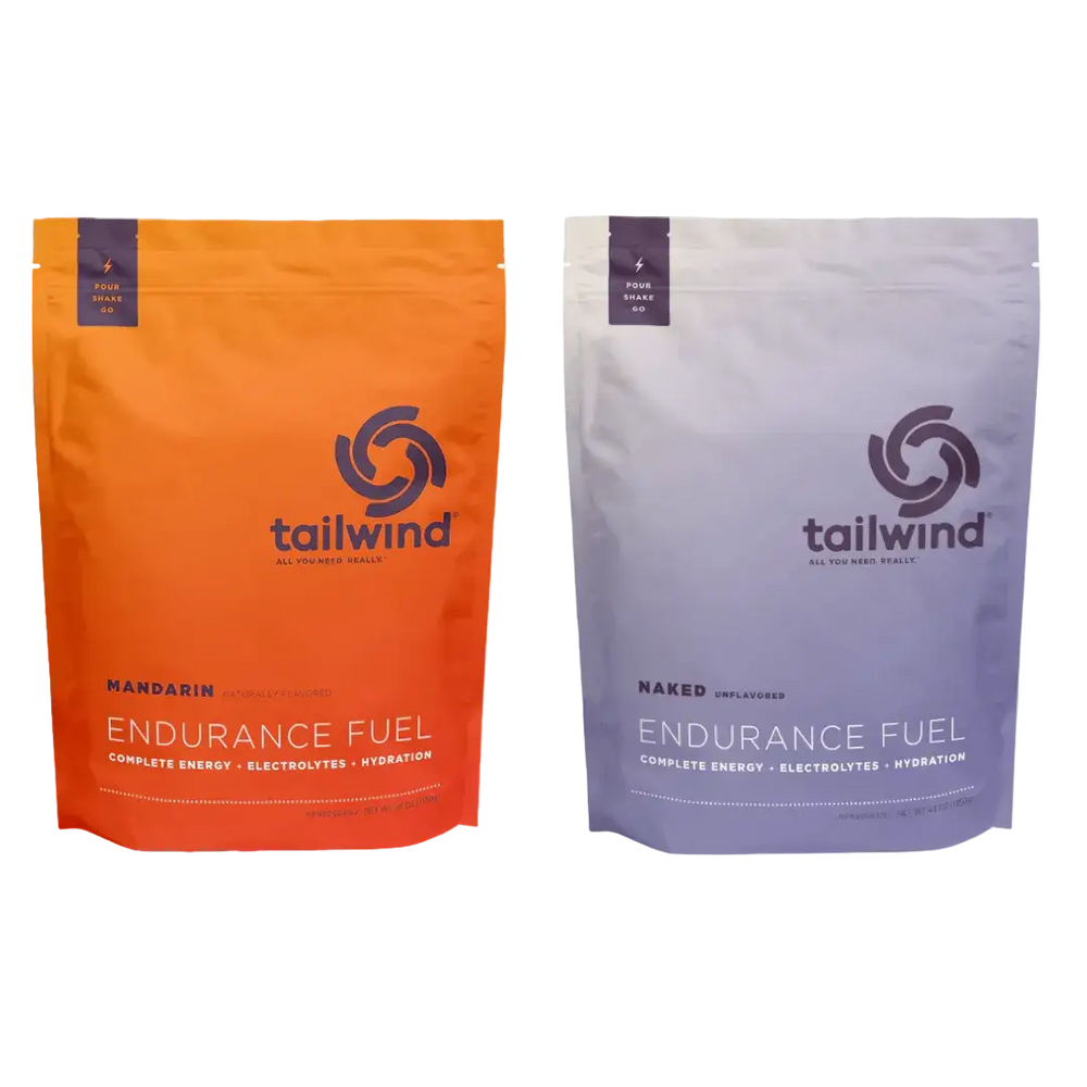Tailwind Double Pack