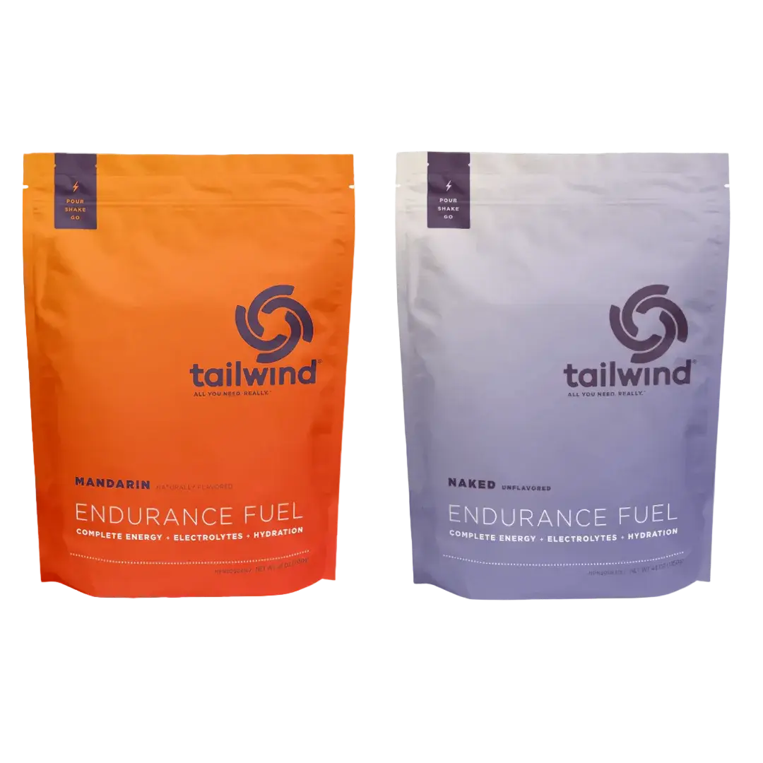 Tailwind Double Pack