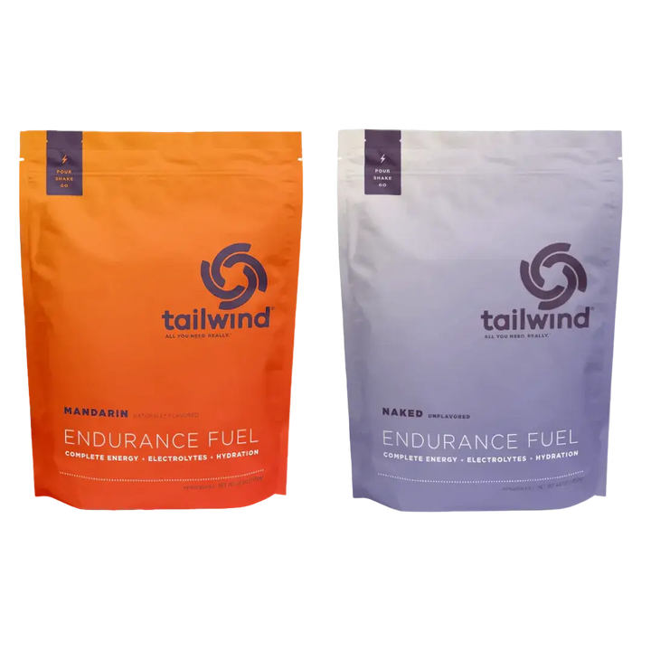 Tailwind Double Pack