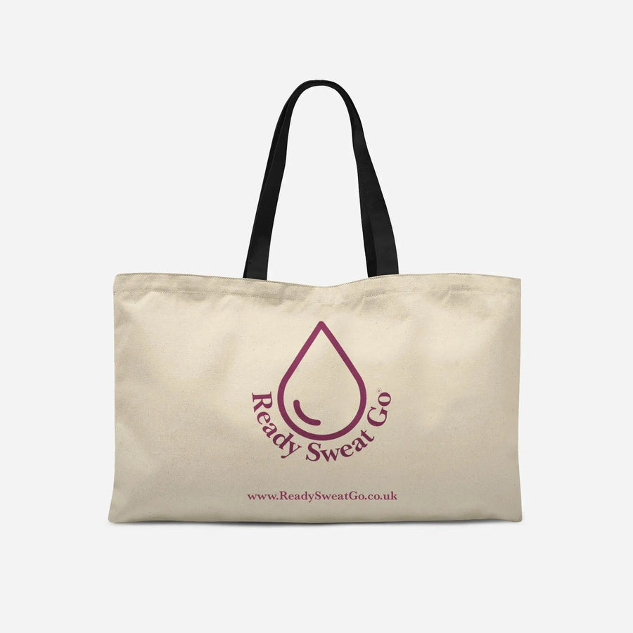 RSG - The Tote - Ready Sweat Go