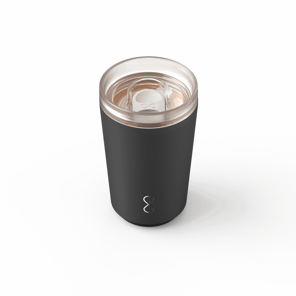 Ocean Bottle Tumbler 350ml - Ready Sweat Go