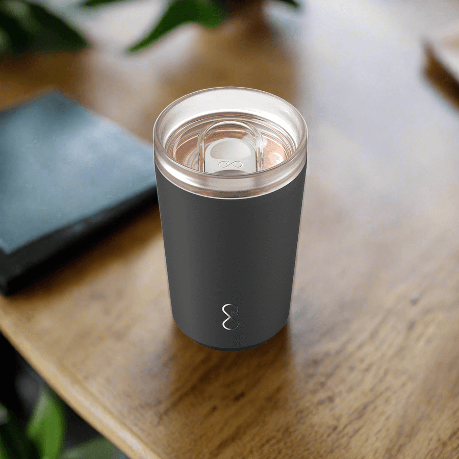 Ocean Bottle Tumbler 350ml - Ready Sweat Go