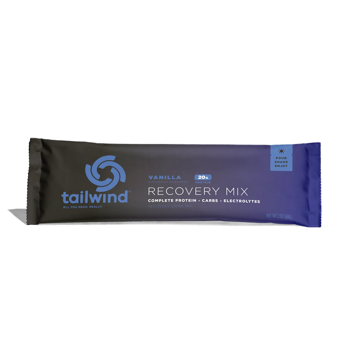 Tailwind Vanilla Recovery Mix