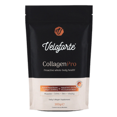 Veloforte - CollagenPro - Collagen Peptides for Recovery &amp; Joint Support