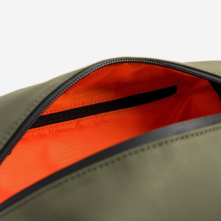 Stubble & Co - The Wash Bag - Ready Sweat Go