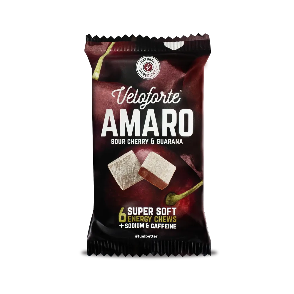 Veloforte Amaro Component - DO NOT SELL