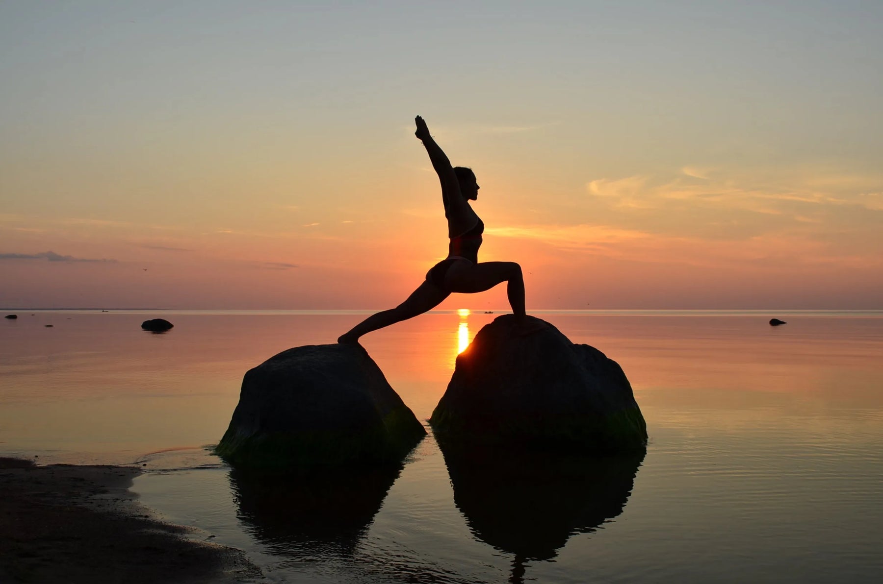 Yoga For Resilience
