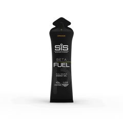 SiS Beta Fuel Energy Gel – 40g Carbohydrate