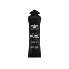 SiS Beta Fuel Energy Gel – 40g Carbohydrate