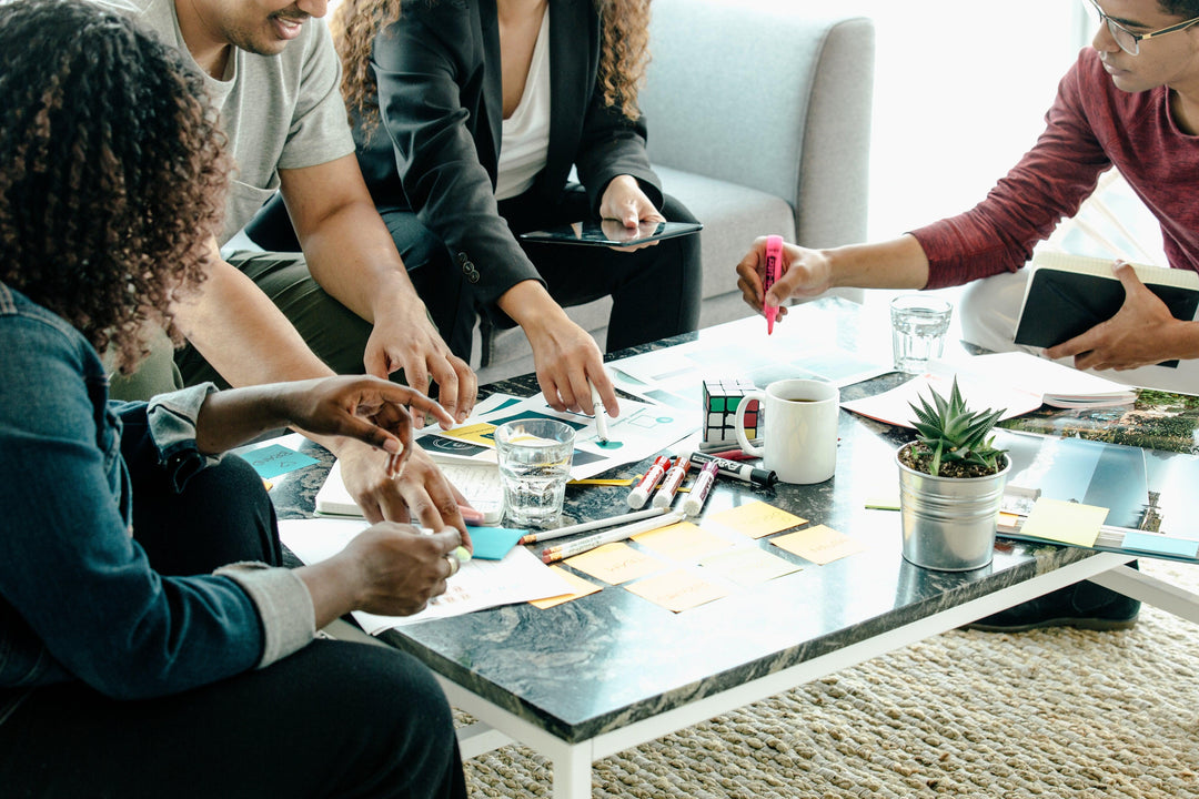 brainstorm-meeting - Ready Sweat Go