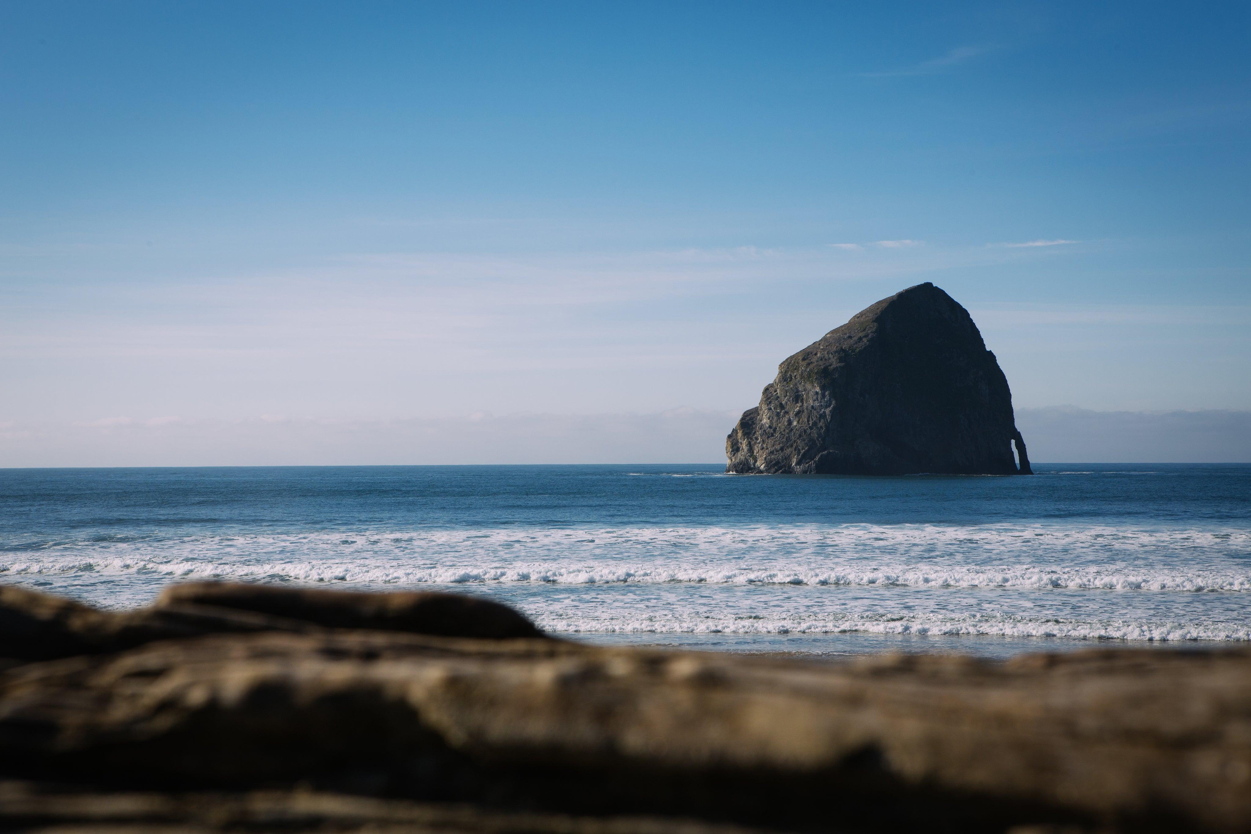canon-beach-haystack - Ready Sweat Go