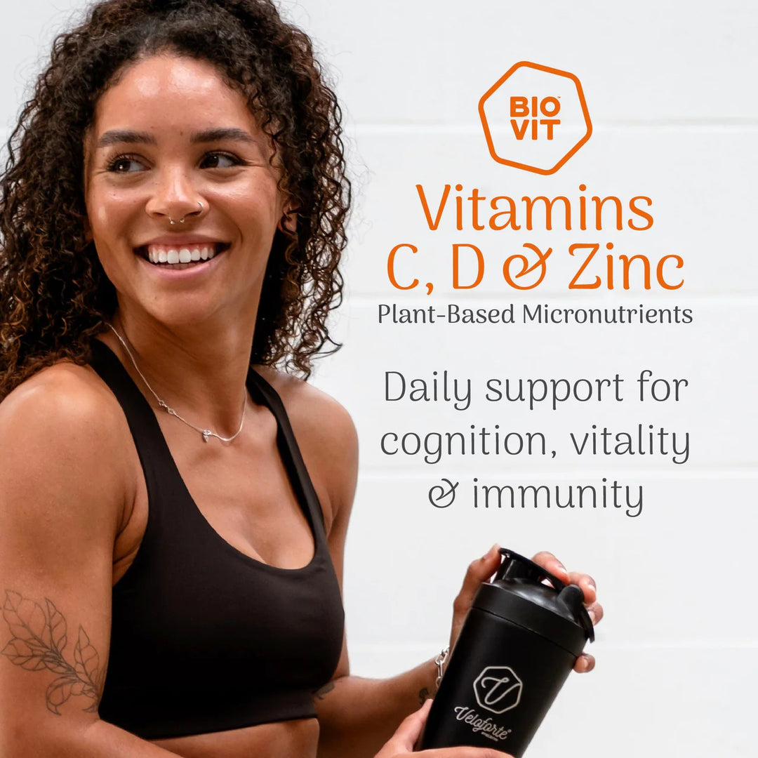 Veloforte - CollagenPro - Collagen Peptides for Recovery &amp; Joint Support