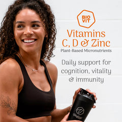 Veloforte - CollagenPro - Collagen Peptides for Recovery &amp; Joint Support