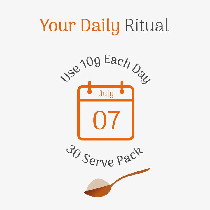 Veloforte - CollagenPro - Collagen Peptides for Recovery &amp; Joint Support